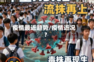 疫情最近趋势/疫情近况?