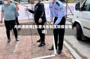 大东港疫情(东港大东社区防疫站电话)