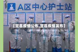【宜昌疫情公布,宜昌疾情发布】