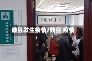 魏县发生疫情/魏县 疫情