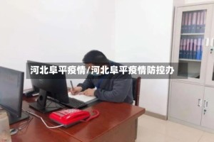 河北阜平疫情/河北阜平疫情防控办