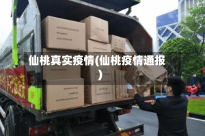 仙桃真实疫情(仙桃疫情通报)
