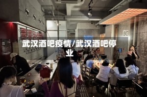 武汉酒吧疫情/武汉酒吧停业