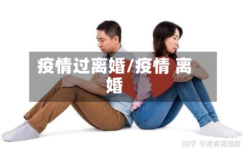 疫情过离婚/疫情 离婚-第2张图片
