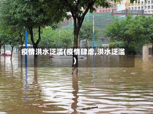 疫情洪水泛滥(疫情肆虐,洪水泛滥)-第1张图片
