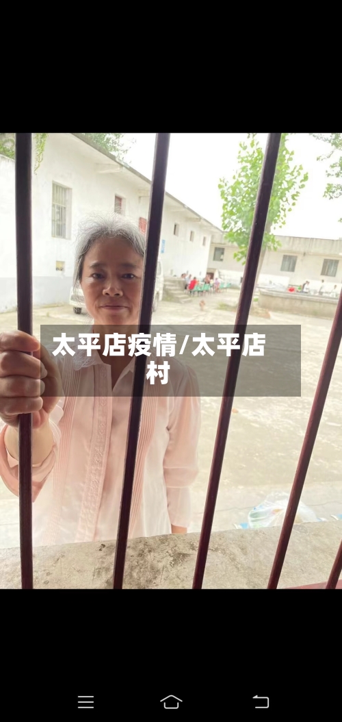 太平店疫情/太平店村-第3张图片