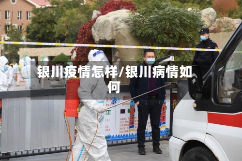 银川疫情怎样/银川病情如何-第1张图片