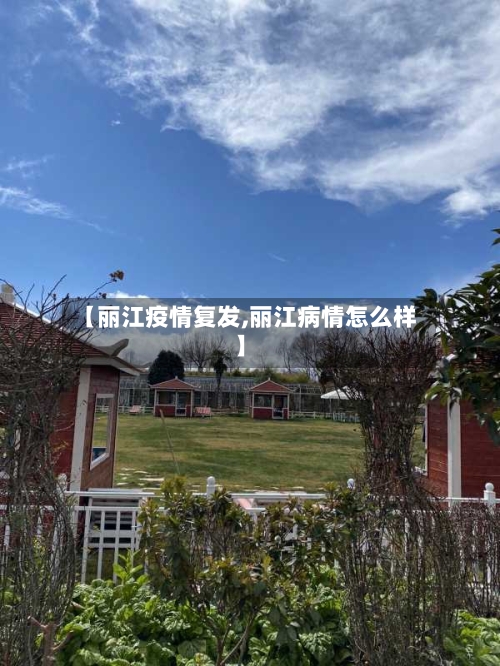 【丽江疫情复发,丽江病情怎么样】-第1张图片