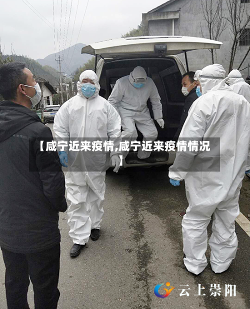 【咸宁近来疫情,咸宁近来疫情情况】-第2张图片