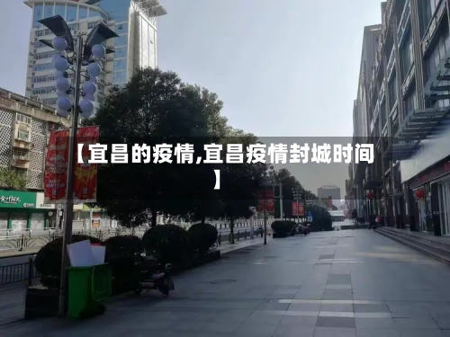 【宜昌的疫情,宜昌疫情封城时间】-第2张图片