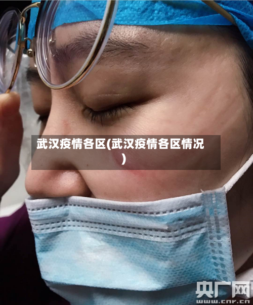 武汉疫情各区(武汉疫情各区情况)-第1张图片