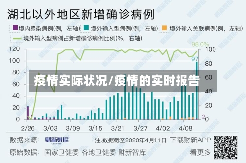 疫情实际状况/疫情的实时报告-第2张图片