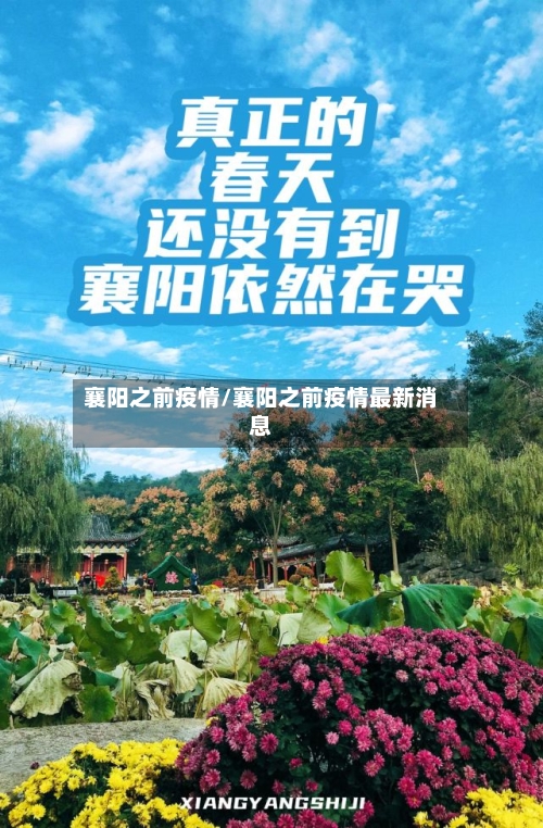 襄阳之前疫情/襄阳之前疫情最新消息-第2张图片