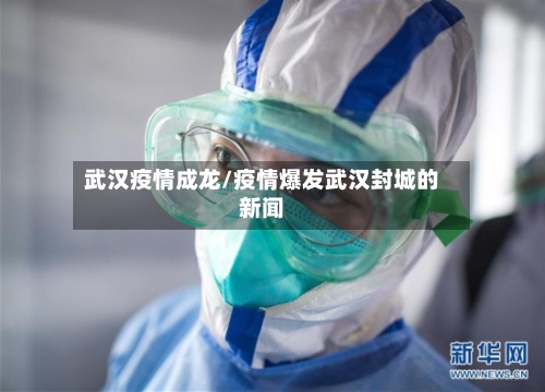 武汉疫情成龙/疫情爆发武汉封城的新闻-第3张图片