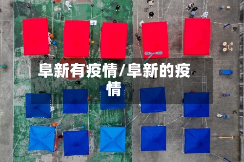 阜新有疫情/阜新的疫情-第2张图片
