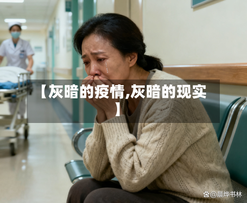 【灰暗的疫情,灰暗的现实】-第2张图片