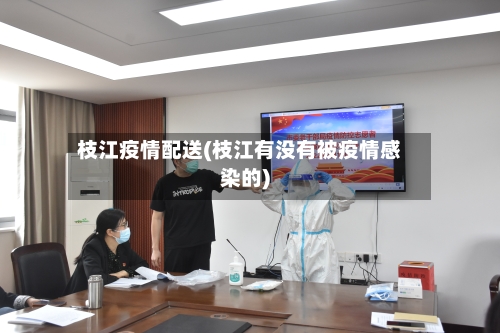 枝江疫情配送(枝江有没有被疫情感染的)-第1张图片