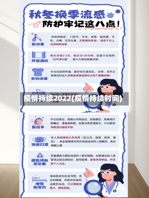 疫情持续2022(疫情持续时间)-第2张图片