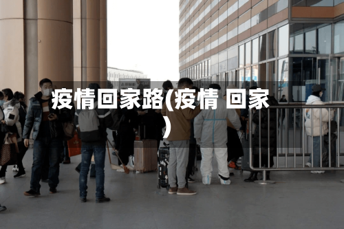 疫情回家路(疫情 回家)-第2张图片
