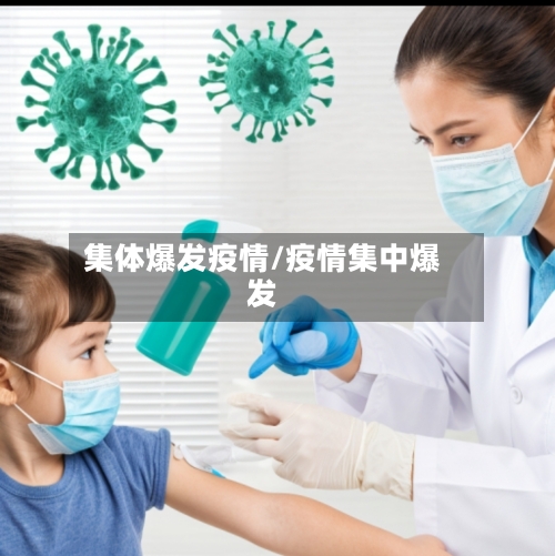 集体爆发疫情/疫情集中爆发-第1张图片
