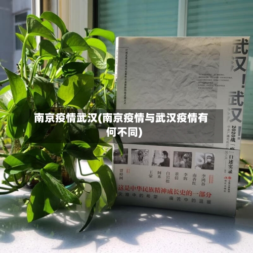 南京疫情武汉(南京疫情与武汉疫情有何不同)-第2张图片