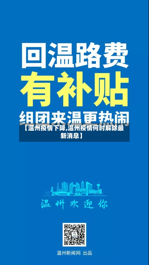 【温州疫情下降,温州疫情何时解除最新消息】-第1张图片