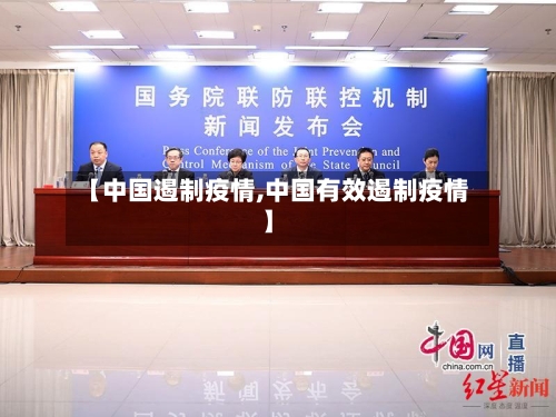 【中国遏制疫情,中国有效遏制疫情】-第1张图片