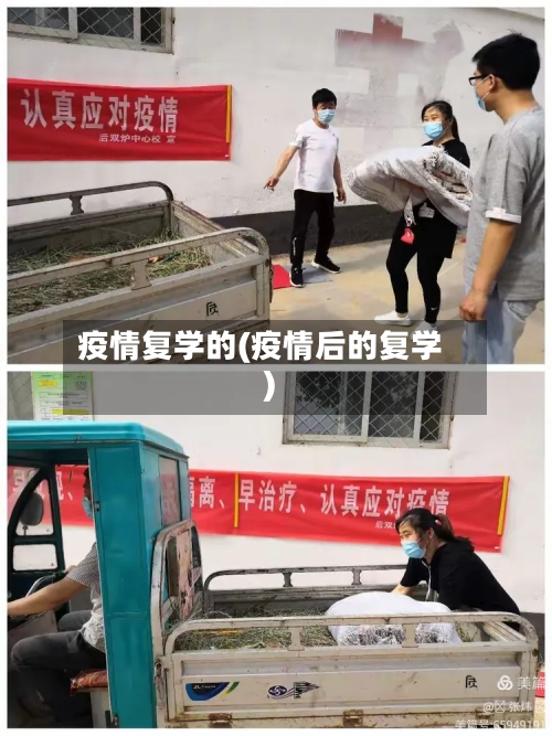 疫情复学的(疫情后的复学)-第3张图片