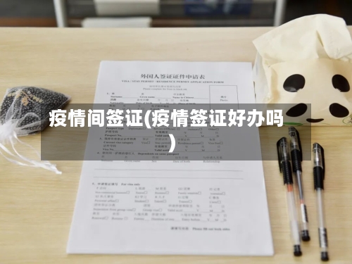 疫情间签证(疫情签证好办吗)-第1张图片