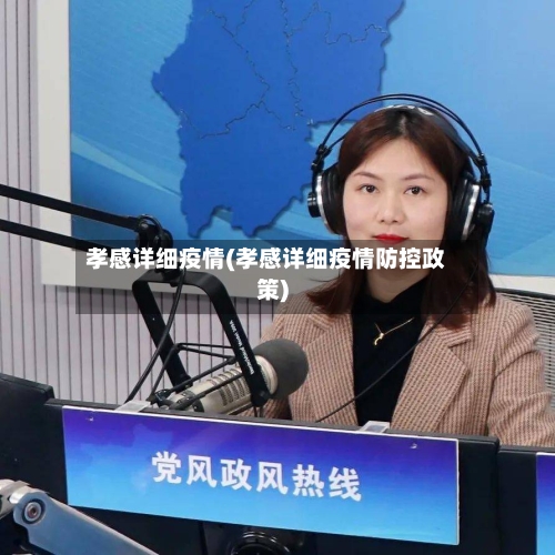 孝感详细疫情(孝感详细疫情防控政策)-第1张图片