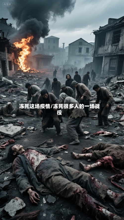 冻死这场疫情/冻死很多人的一场战役-第1张图片