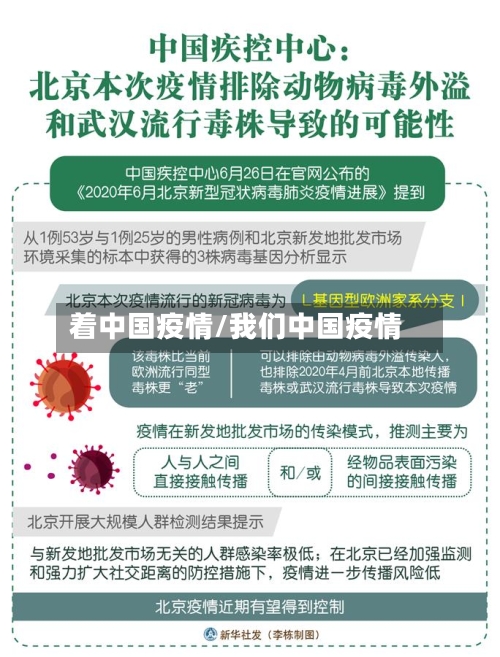 着中国疫情/我们中国疫情-第2张图片